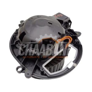 Ventilateur chauffage 64119350395 BMW 2 serie (F23) 218i 1.5 TwinPower Turbo 12V 2014 / 2021