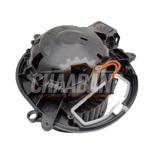 Ventilateur chauffage 64119350395 BMW 2 serie (F23) 218i 1.5 TwinPower Turbo 12V 2014 / 2021