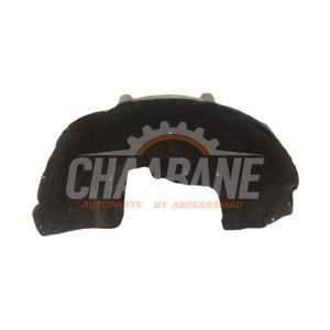 Passage de roue A2926903400 Mercedes GLE Coupe (C292) 400 3.0 V6 24V biturbo 4-Matic