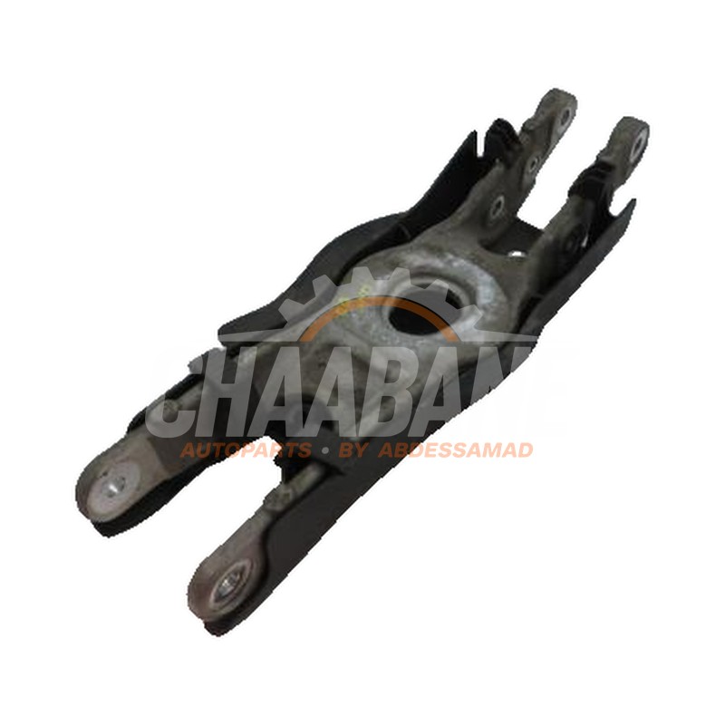 Bras de suspension bas arriere droit A2053300 Mercedes GLC Coupe (C253) 2.0 300 e 16V 4-Matic