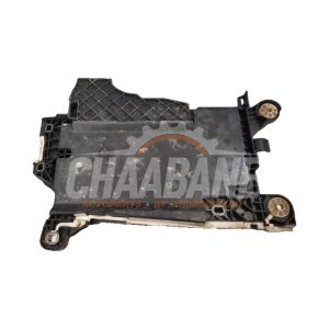 Boitier de batterie 61219387574 BMW 2 serie Gran Tourer (F46) 216d 1.5 TwinPower Turbo 12V 2014