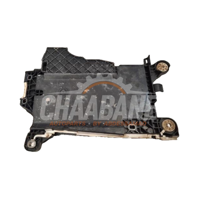 Boitier de batterie 61219387574 BMW 2 serie Gran Tourer (F46) 216d 1.5 TwinPower Turbo 12V 2014