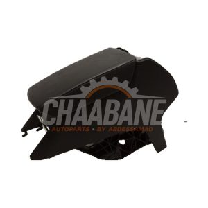 Accoudoir 5FA864207B Seat Leon Sportstourer (KLF) 2020