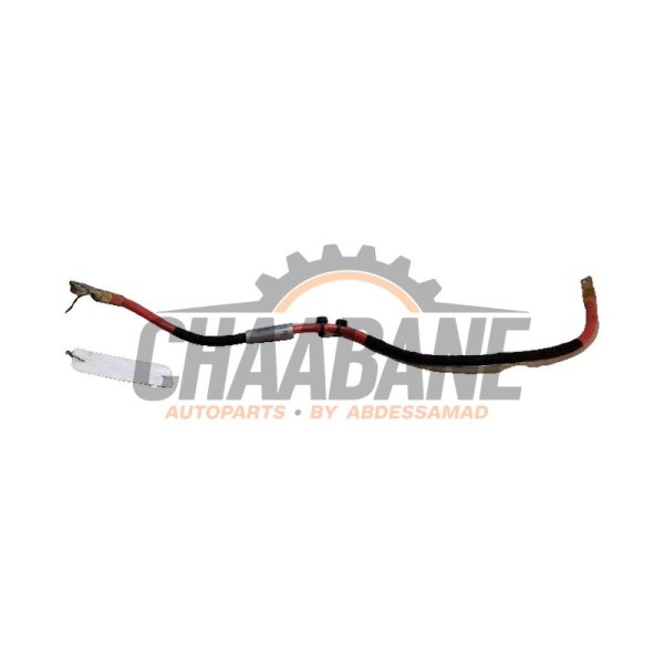 Cable (divers) 4KL971228A Audi E-tron Sportback (GEA) 55 2019