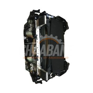 Softtop toit escamotable 4S7871444A Audi R8 Spyder (4S9/4SR) 5.2 V10 Plus Quattro 2016