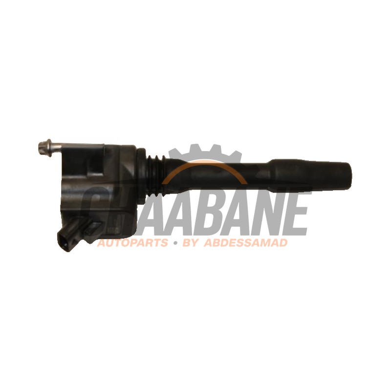 Broche bobine 12138647463 BMW 3 serie Touring (F31) 330i 2.0 16V 2012 / 2019