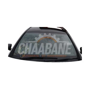 Pare-brise A1766700300 Mercedes CLA AMG (117.3) 2.0 CLA-45 AMG Turbo 16V