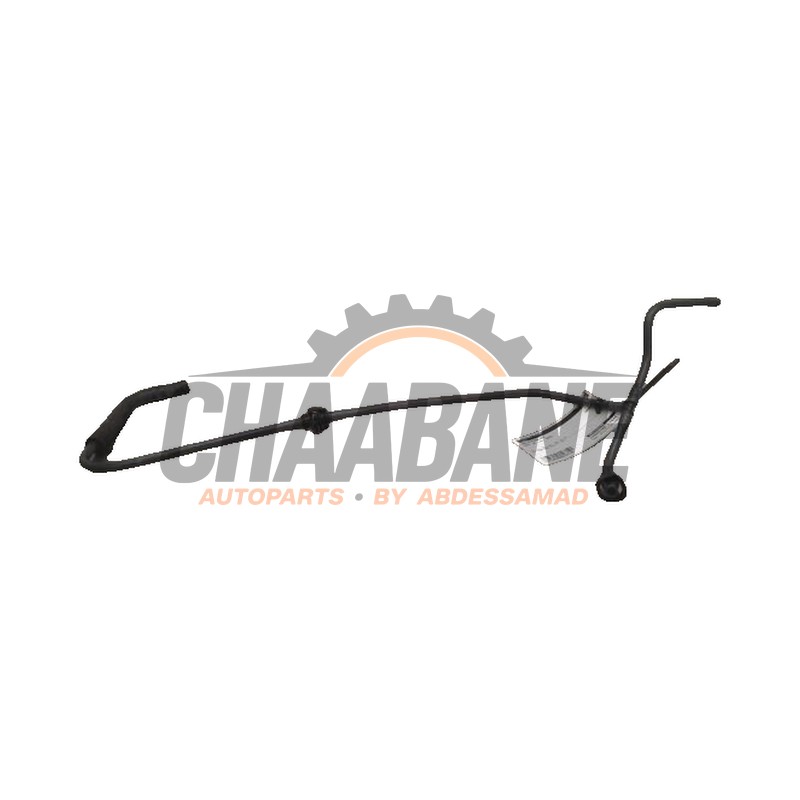 Tuyau radiateur 80A121081BN Audi Q5 Sportback (FYS/FYT) 2.0 35 TDI Mild hybrid 16V 2020