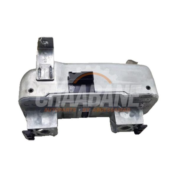 Serrure de contact electronique 2Q0905861B Volkswagen Multivan T7 1.4 eHybrid 16V 2021
