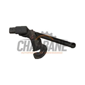 Correcteur de hauteur de phare xenon 4K0907504 Audi A6 (C8) 2018