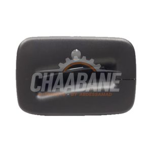 Guide ceinture de securite 8V0857763B4PK Audi A3 Sportback (8VA/8VF) 2012 / 2020