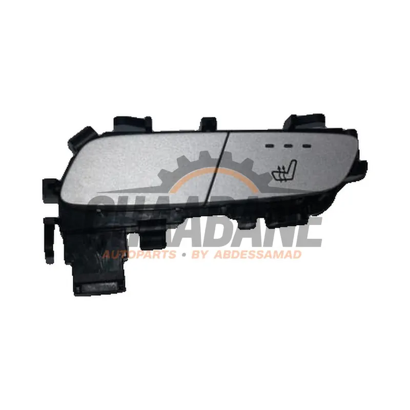 Commutateur chauffage siege 2139057502 Mercedes Vito Mixto (447.7) 2.2 119 CDI 16V BlueTEC
