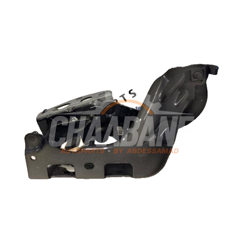 Charniere de capot A2138800128 Mercedes E Estate (S213) E-200d 2.0 Turbo 16V