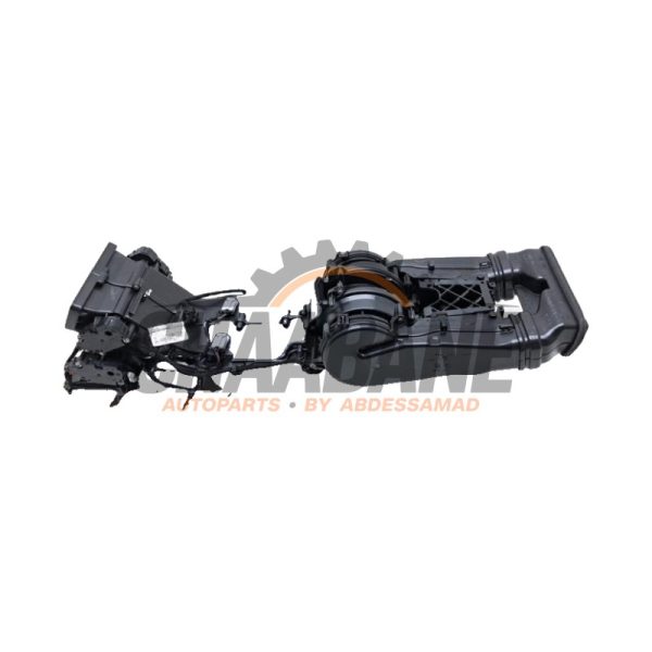 Boitier chauffage CZ1174001721 Lamborghini Urus 4.0 V8 2018