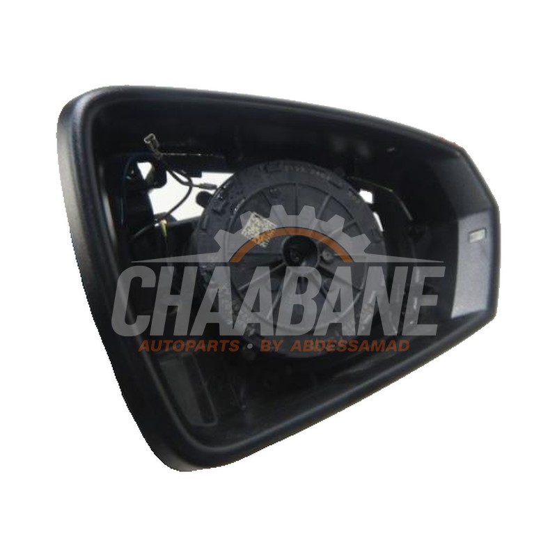 Retroviseur droit 82B857502E Audi A1 Sportback (GBA) 2018