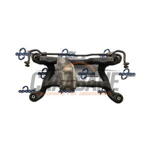 Berceau 2463506201 Mercedes GLA (156.9) 2.2 220 CDI 16V 4-Matic