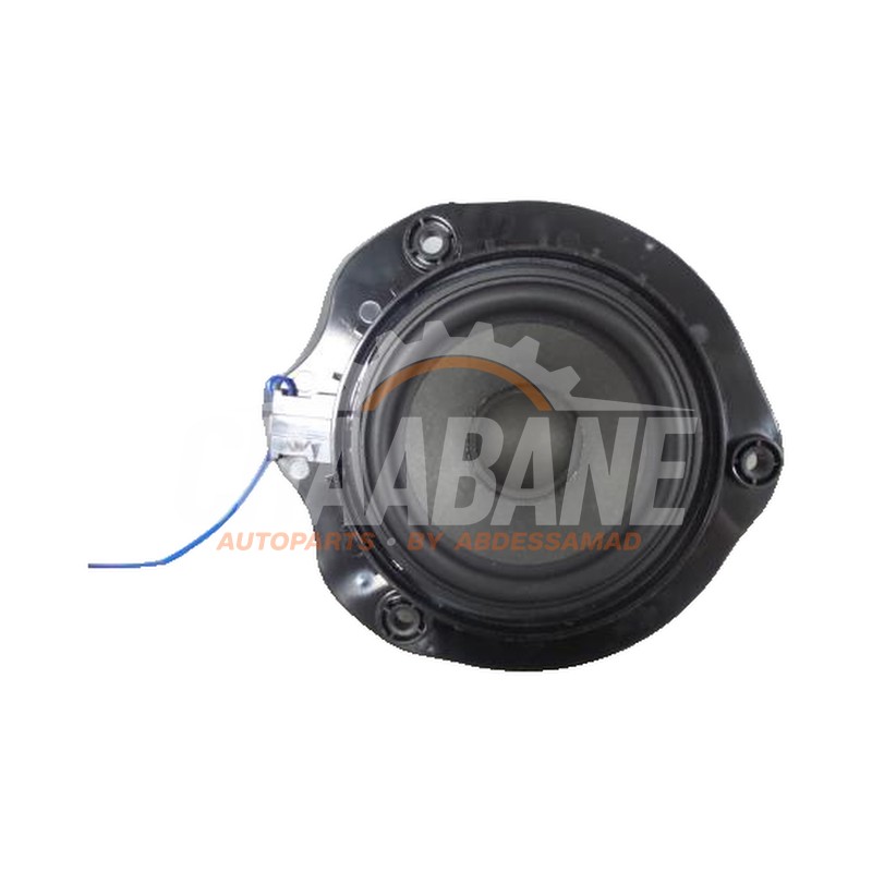 Haut-parleur 8V0035454 Audi S3 2012 / 2017