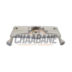 Compartiment de rangement plafond 969812531R Mercedes Citan (420.6) 1.5 110 CDI