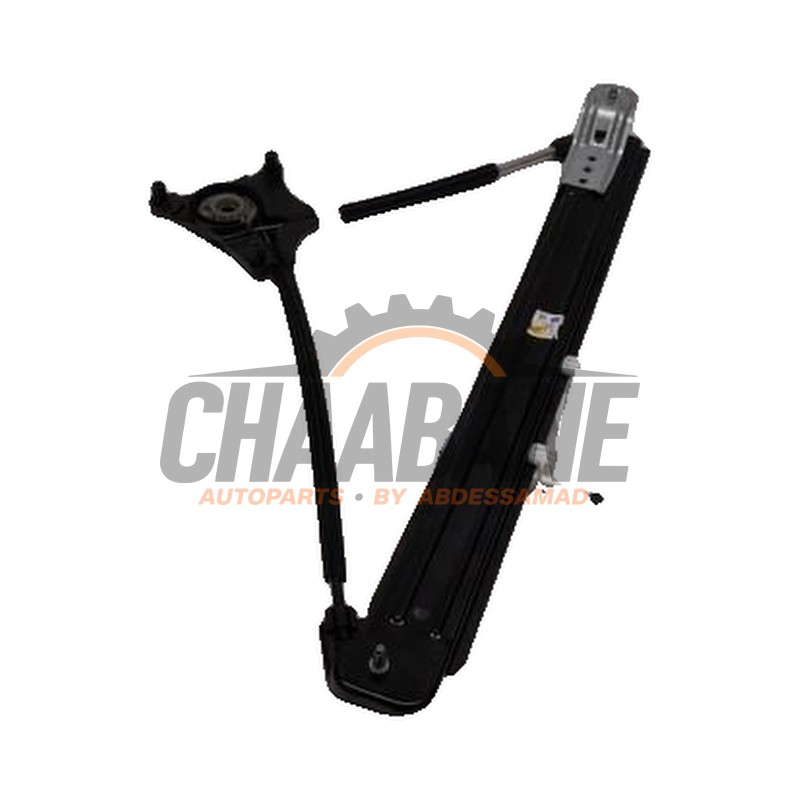Leve vitre electrique arriere gauche 575839461A Seat Ateca (5FPX) 1.0 TSI 12V 2016