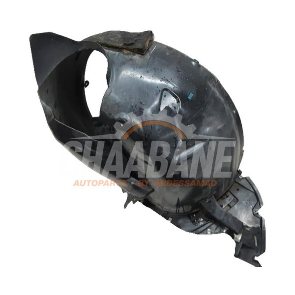 Ecran interieur 83A821171 Audi Q3 2019