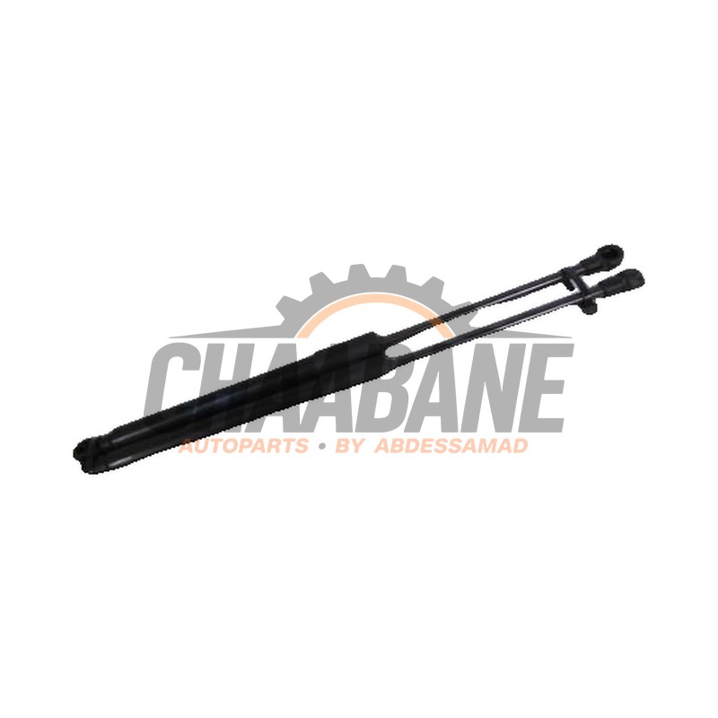 Amortisseur capot moteur gauche 8W0823359A Audi A4 2015