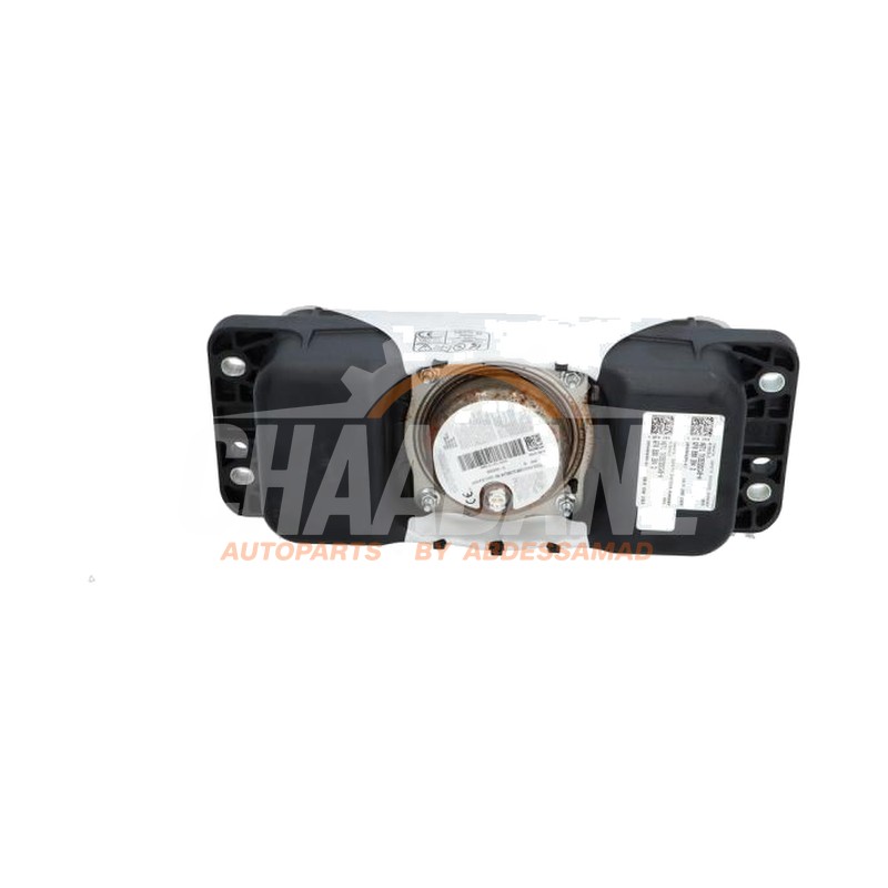 Airbag droite (tableau de bord) 6F0880204D Seat Arona (KJX) 1.0 TSI 12V 2017