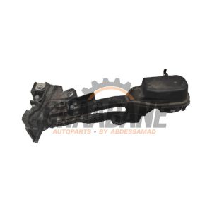 Capteur de batterie 9339830 BMW 7-Serie 2015 / 2022
