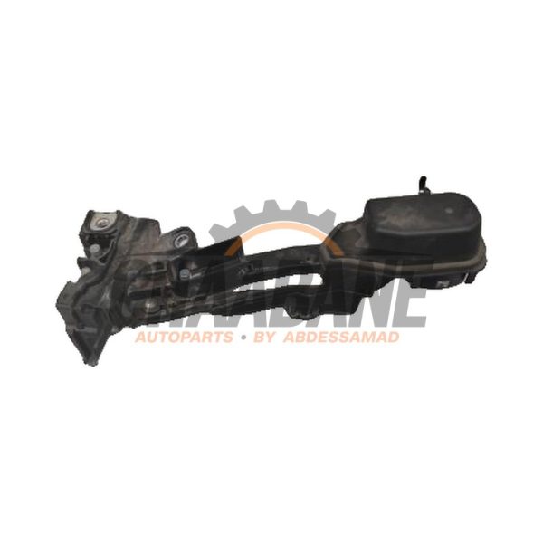 Capteur de batterie 9339830 BMW 7-Serie 2015 / 2022