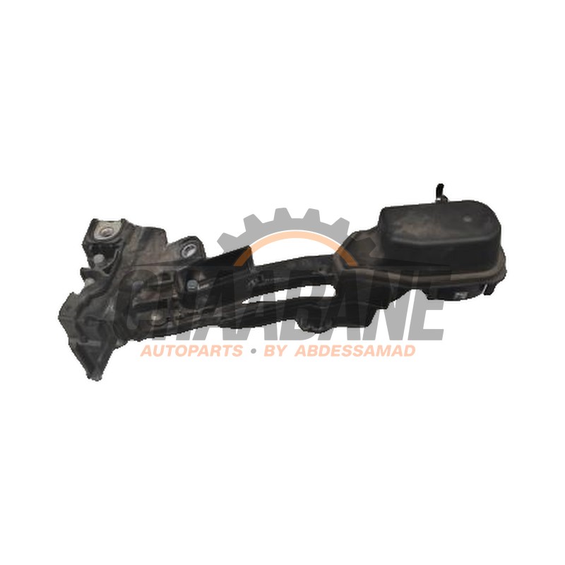 Capteur de batterie 9339830 BMW 7-Serie 2015 / 2022