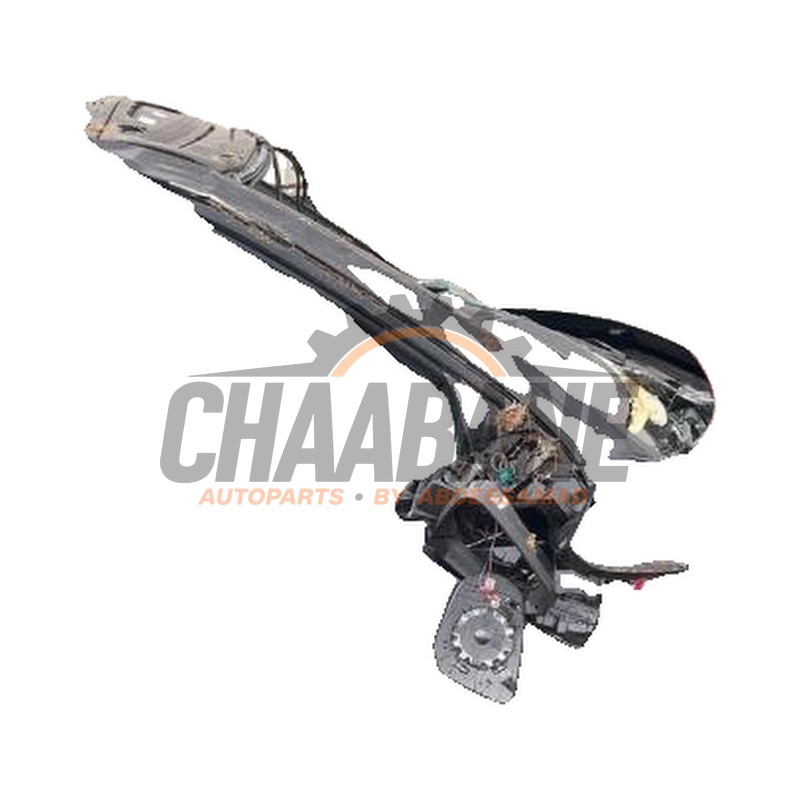 Porte avant droite 83F831052A Audi Q3 Sportback (F3N) 1.4 45 TFSIe 16V 2019