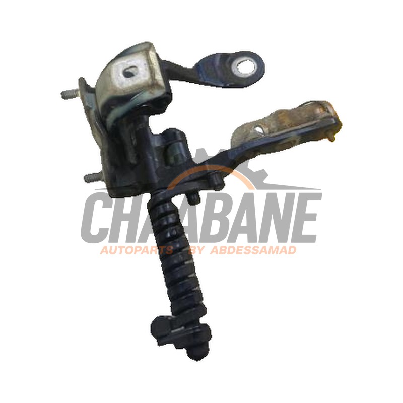 Charniere hayon 7263158 BMW 3 serie Touring (F31) 320i 2.0 16V 2012 / 2019