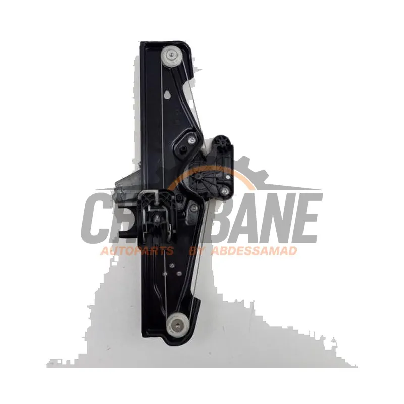 Leve vitre electrique arriere gauche N9X227001AB Landrover Range Rover Sport (L1) 3.0 V6 P460e
