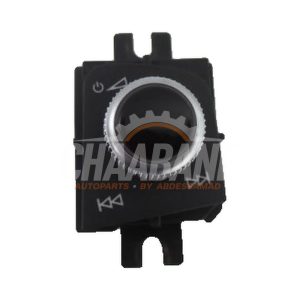 Commodo 8W1919616 Audi A5 2016