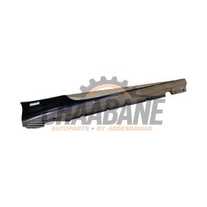 Jupe droite A2386907402 Mercedes E (R238) E-200 2.0 Turbo 16V