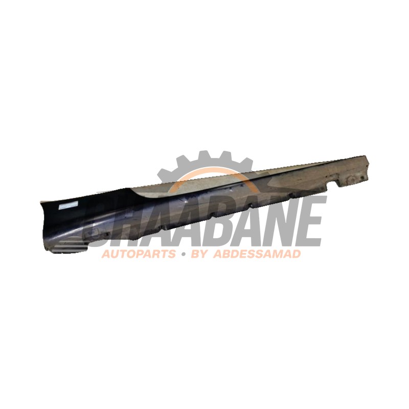 Jupe droite A2386907402 Mercedes E (R238) E-200 2.0 Turbo 16V