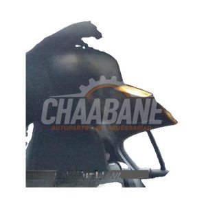 Revetement plafond 51448054896 BMW M1 (F20) M135i 3.0 24V 2012 / 2019