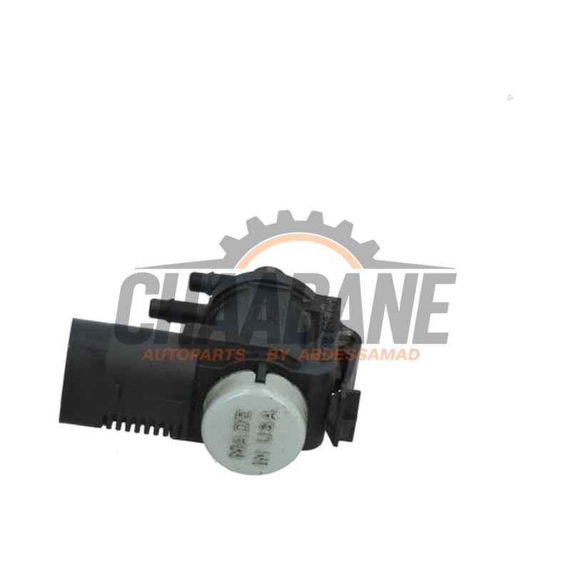 Soupape vide 1K0906263A Audi Q7 (4MB/4MG) 3.0 TDI V6 24V e-tron plug-in hybrid 2015
