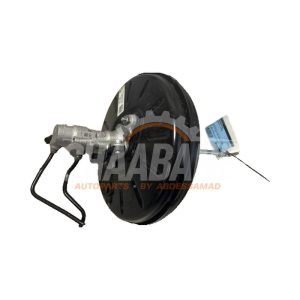 Servo frein 5QH614105AA Audi Q3 (F3B) 2018