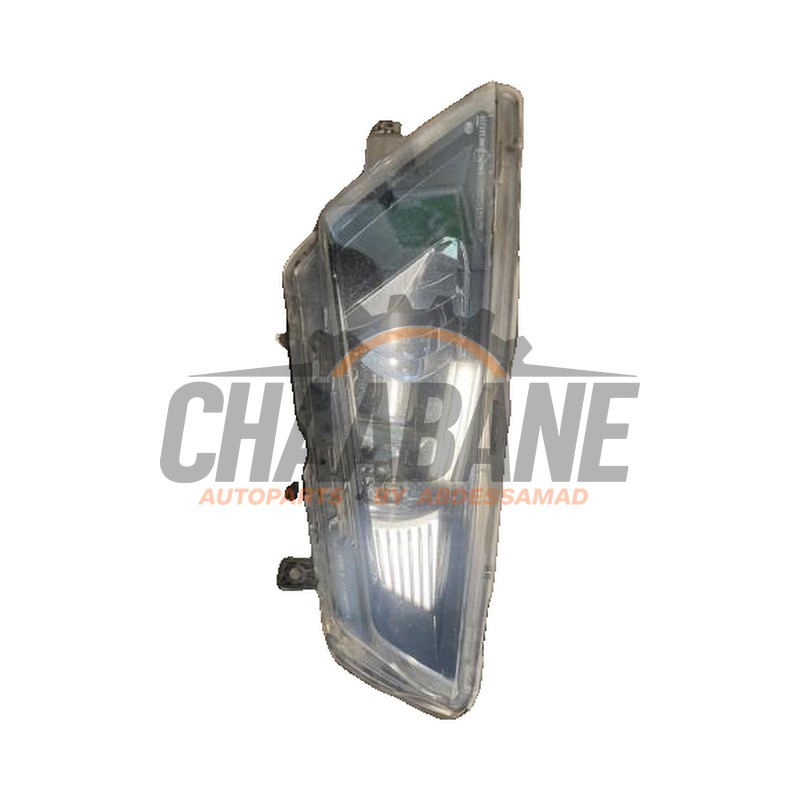 Feu antibrouillard avant gauche 5F0941699A Seat Leon ST (5FF) 1.4 TSI 16V 2012 / 2020