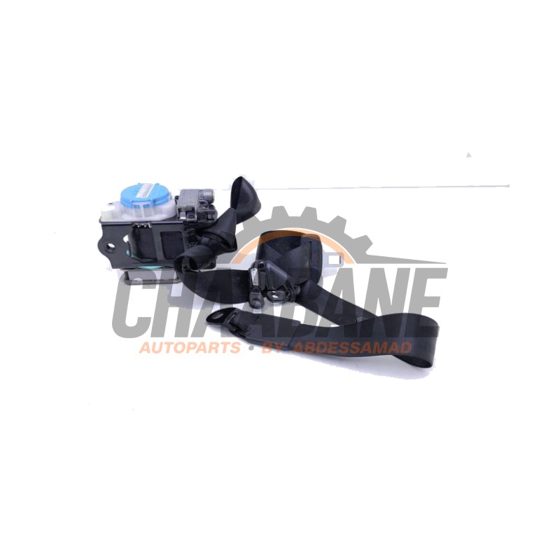 Ceinture avant droit 8F1857705 Audi RS 5 (8F7) 4.2 V8 32V 2013 / 2015
