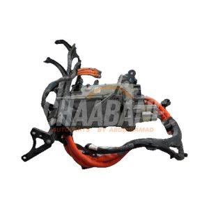 Chargeur de batterie A2769004101 Mercedes GLE (W166) 500 e 3.0 V6 24V 4-Matic