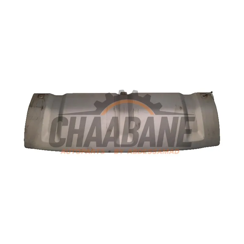 Cache sous moteur FK7217F011A Landrover Discovery Sport (LC) 2.0 eD4 150 16V