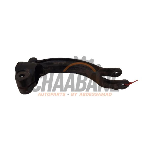 Fourche damortisseur avant droite 8K0413038L Audi SQ5 (8RB) 3.0 TDI V6 24V 2012 / 2017