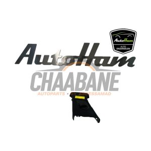 Montant centre gauche 8W0867243EV48 Audi A4 Avant (B9) 2015