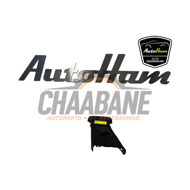 Montant centre gauche 8W0867243EV48 Audi A4 Avant (B9) 2015