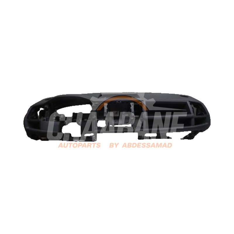 Tableau de bord 7E1857003DD Volkswagen Transporter 2015 / 2024