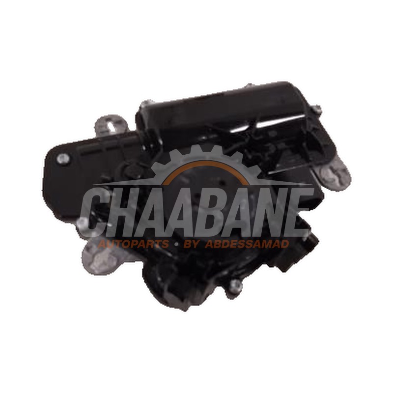 Moteur fermeture auxiliaire hayon 5TA827887C Audi Q2 2016