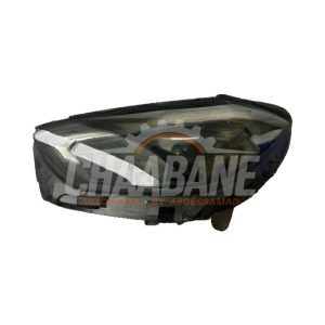 Phare gauche A2069068104 Mercedes C Estate (S206)
