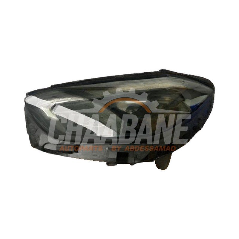 Phare gauche A2069068104 Mercedes C Estate (S206)