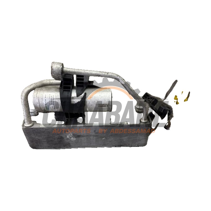 Condenseur de climatisation 64509338330 BMW 4 serie Gran Coupe (F36) 430i 2.0 16V 2014 / 2021